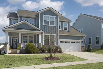 2873 Angelica Rose Way, Apex, NC 27502 - Photo 1