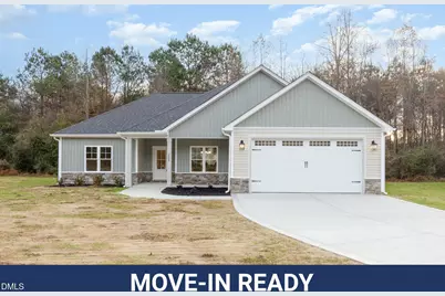 3988 N Nc 581 Highway, Kenly, NC 27542 - Photo 1