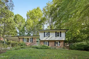 802 Prince St, Cary, NC 27511 - Photo 1