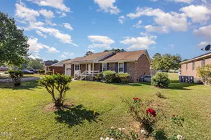 2111 Fieldcrest Rd E, Wilson, NC 27893 - Photo 1