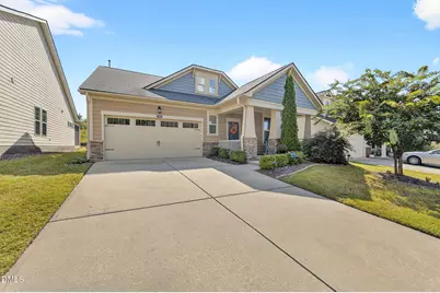 1103 Cadence Lane, Durham, NC 27703 - Photo 1