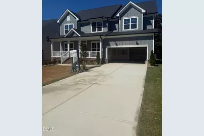 383 Belmont Stakes, Wendell, NC 27591 - Photo 1