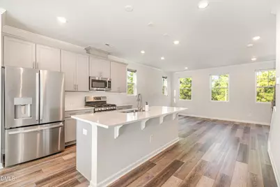 6414 Astor Elgin Street, Raleigh, NC 27616 - Photo 1