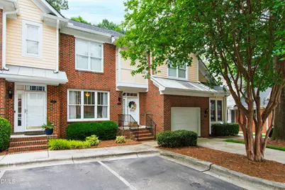 222 Ashton Hall Lane, Raleigh, NC 27609 - Photo 1