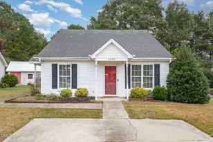 2560 Pond Dr N, Wilson, NC 27896 - Photo 1