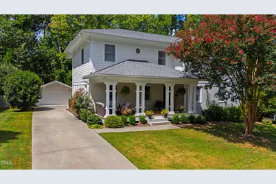 2517 Medway Drive, Raleigh, NC 27608 - Photo 1