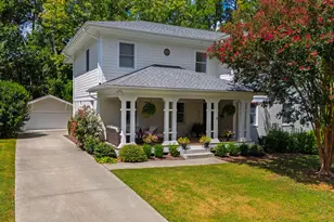 2517 Medway Dr, Raleigh, NC 27608 - Photo 1