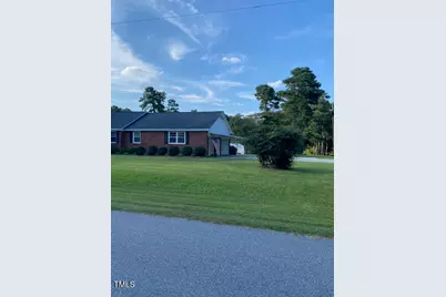 20 Pine Street W, Lillington, NC 27546 - Photo 1