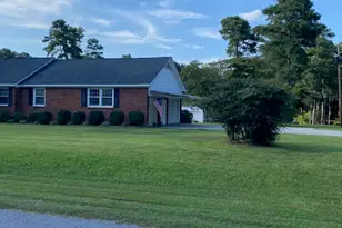 20 Pine St W, Lillington, NC 27546 - Photo 1