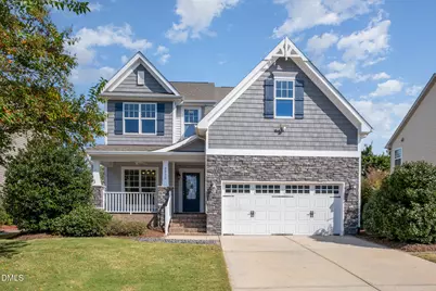 2032 Kirkhaven Road, Morrisville, NC 27560 - Photo 1