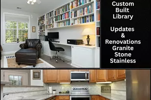 1213 Arborgate Cir, Chapel Hill, NC 27514 - Photo 1