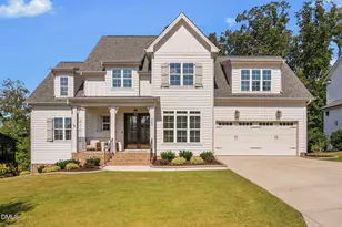 2208 Plowridge Rd, Fuquay-Varina, NC 27526 - Photo 1