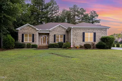 412 Eagle Court, Henderson, NC 27536 - Photo 1