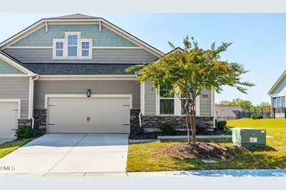 1013 Twain Trail, Durham, NC 27703 - Photo 1