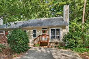 127 Lantern Way, Carrboro, NC 27510 - Photo 1