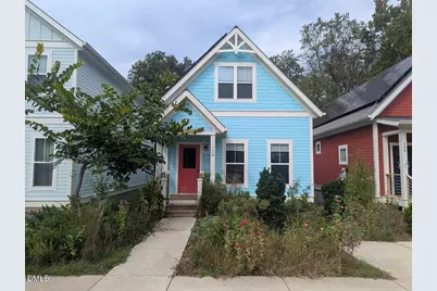 128 Fiori Hill Drive S, Hillsborough, NC 27278 - Photo 1