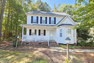101 Rockrose Ave, Clayton, NC 27527 - Photo 1