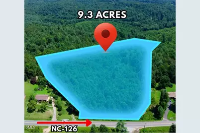 0 Nc 126 Road, Morganton, NC 28655 - Photo 1