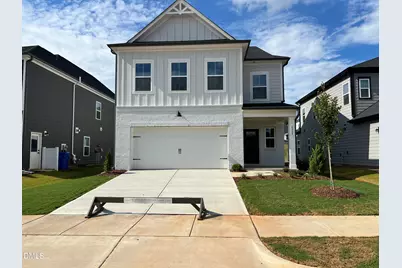 4305 Darius Lane #27, Fuquay Varina, NC 27526 - Photo 1