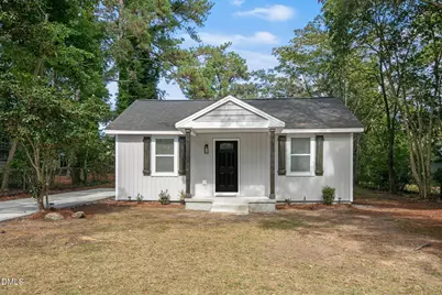 1205 Toisnot Avenue NE, Wilson, NC 27893 - Photo 1