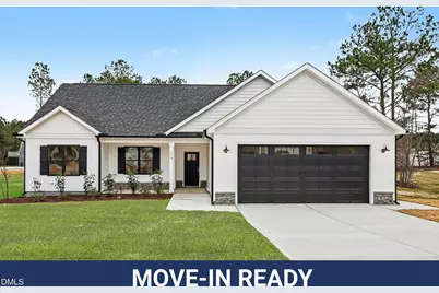 118 Prosecco Drive #(Lot 246), Princeton, NC 27569 - Photo 1