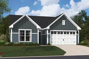 1201 Masters Place Wy, Durham, NC 27703 - Photo 1