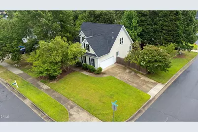 1720 Ashley Downs Drive, Apex, NC 27502 - Photo 1