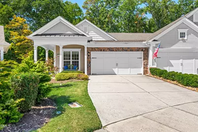 713 Finnbar Drive, Cary, NC 27519 - Photo 1