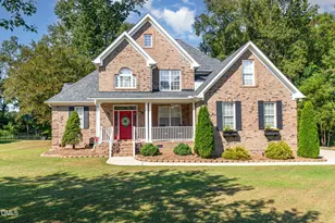 5781 Roseheath Rd, Bailey, NC 27807 - Photo 1