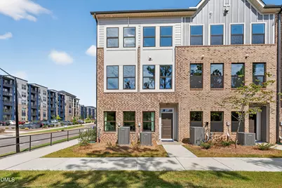 766 Ballyneal Alley, Cary, NC 27513 - Photo 1