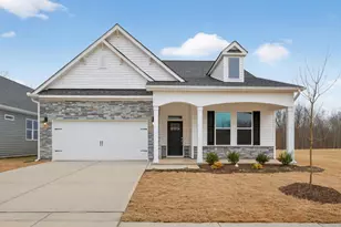 184 Prairie Wolf St, Sanford, NC 27330 - Photo 1