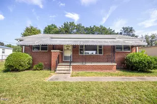 213 Johnson St, Haw River, NC 27258 - Photo 1