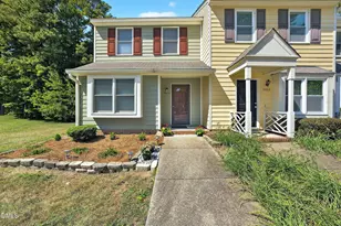 4604 Jacqueline Ln, Raleigh, NC 27616 - Photo 1