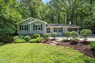 2416 Dellwood Dr, Durham, NC 27705 - Photo 1