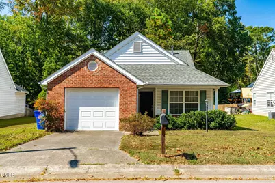 6010 Newhall Road, Durham, NC 27713 - Photo 1