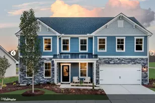 3245 Shannon Woods Ln Ln N, Apex, NC 27523 - Photo 1