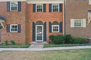 6303 New Market Way, Raleigh, NC 27615 - Photo 1