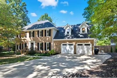 8713 Mourning Dove Road, Raleigh, NC 27615 - Photo 1