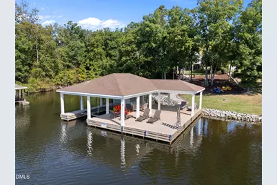 214 Crystal Bay Lane, Semora, NC 27343 - Photo 1