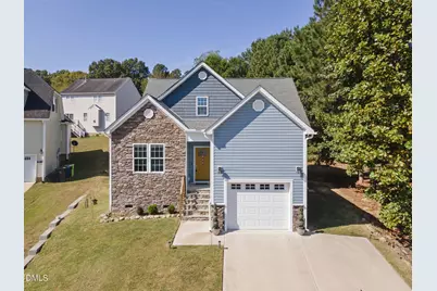 108 Penncross Drive, Raleigh, NC 27610 - Photo 1