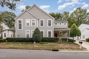 2008 Silky Dogwood Trail, Apex, NC 27502 - Photo 1