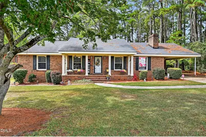 3004 Us-301, Wilson, NC 27893 - Photo 1