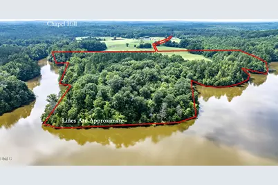 0 Teer Road, Chapel Hill, NC 27516 - Photo 1