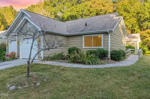 4207 Pin Oak Dr, Durham, NC 27707 - Photo 1