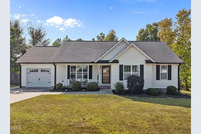 415 Angus Place, Stem, NC 27581 - Photo 1