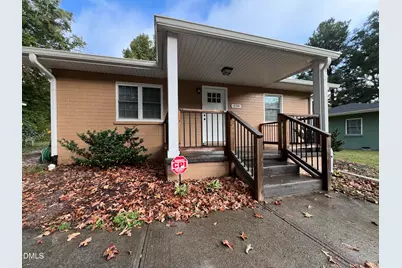 220 W Barbee Street, Zebulon, NC 27597 - Photo 1