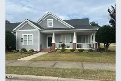 10621 Catara Drive, Raleigh, NC 27614 - Photo 1