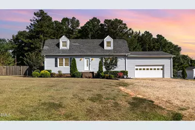 414 Aquilla Road, Benson, NC 27504 - Photo 1