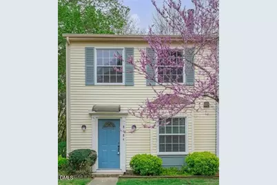 8184 McGuire Drive, Raleigh, NC 27616 - Photo 1