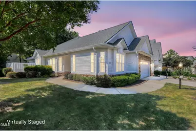 101 Uplands Creek Drive, Cary, NC 27519 - Photo 1